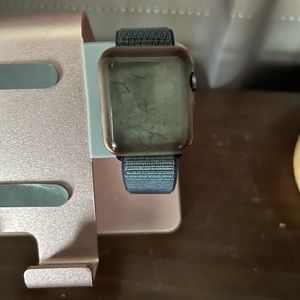 Apple Watch series 3
